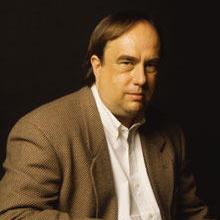 James Wolcott