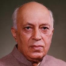 Jawaharlal Nehru