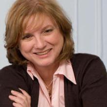 Jennifer Crusie