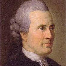Johann Georg Ritter von Zimmermann