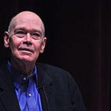 Jonathan Raban