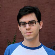 Joshua Foer