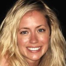 Kathryn Budig