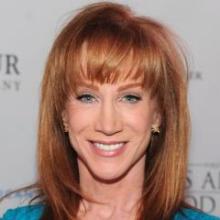 Kathy Griffin