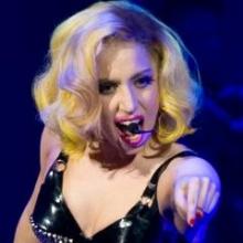 Lady Gaga