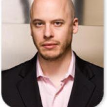 Lev Grossman