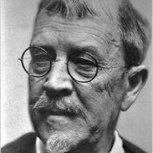 Lincoln Steffens