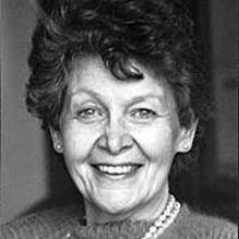 Marion Woodman