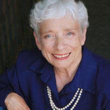 Mary Ann Shaffer