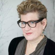 Meg Rosoff