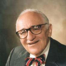Murray Rothbard