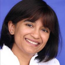Nalini Singh
