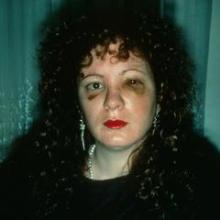 Nan Goldin