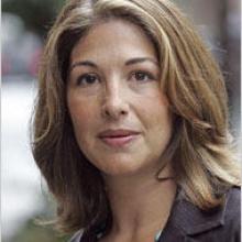 Naomi Klein