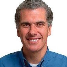 Nicky Gumbel