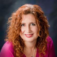 Paullina Simons