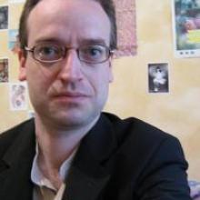 Quentin S. Crisp