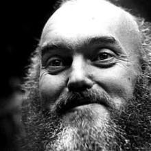 Ram Dass