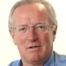 Robert Fisk