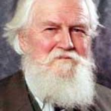 Robertson Davies