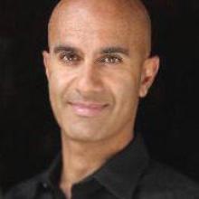 Robin Sharma