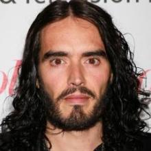 Russell Brand