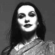 Sharon Gannon