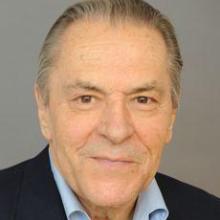 Stanislav Grof