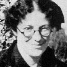 Sylvia Townsend Warner