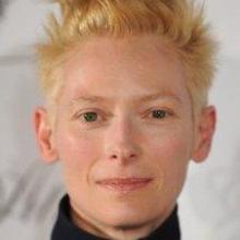 Tilda Swinton