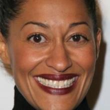 Tracee Ellis Ross
