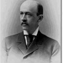 William Graham Sumner