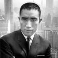 Yukio Mishima