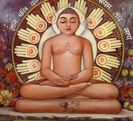 Lord-Mahavira