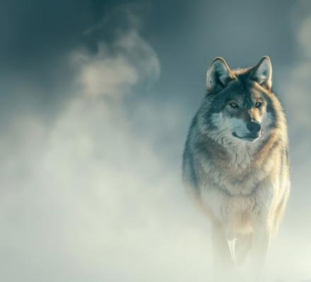 wild-wolf