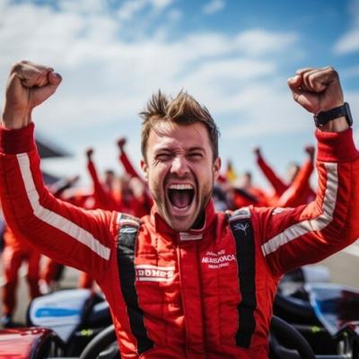 portrait-victorious-male-racing-car-pilot