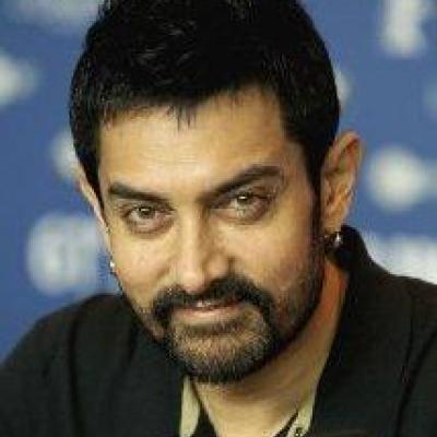Aamir Khan