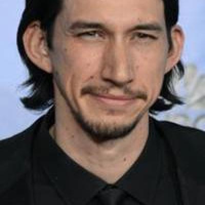 Adam Driver