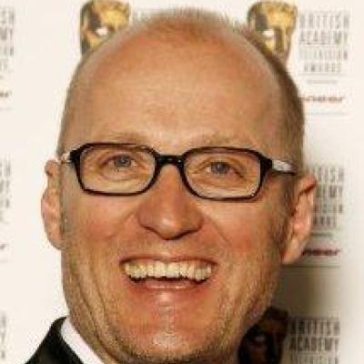 Ade Edmondson