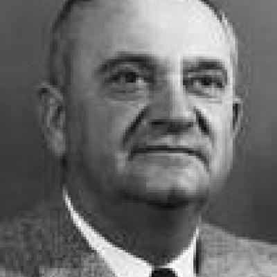 Adolph Rupp