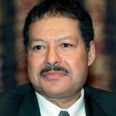 Ahmed H. Zewail