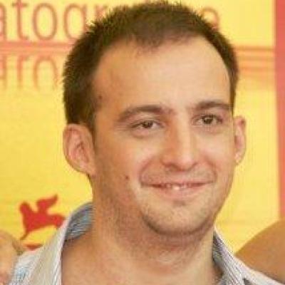 Alejandro Amenabar