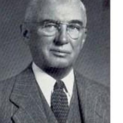 Alex Faickney Osborn