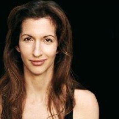 Alysia Reiner