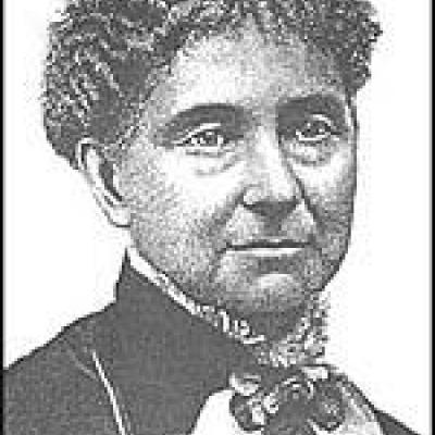 Amelia Bloomer