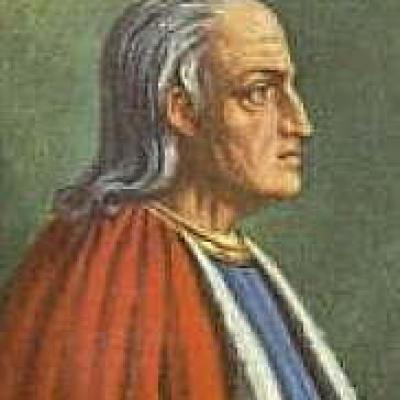 Anselm of Canterbury