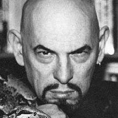 Anton Szandor LaVey