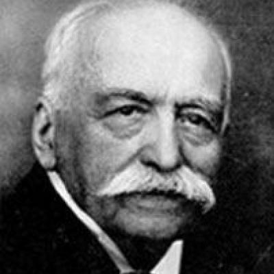 Auguste Escoffier