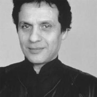 Azzedine Alaia