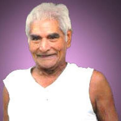 Baba Amte